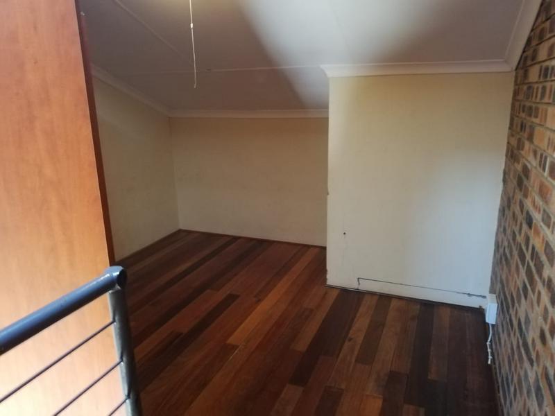 To Let 1 Bedroom Property for Rent in Dassie Rand North West